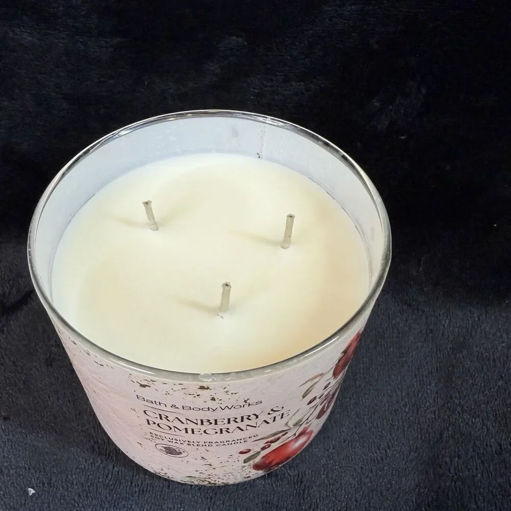 Bath & Body Works bath body